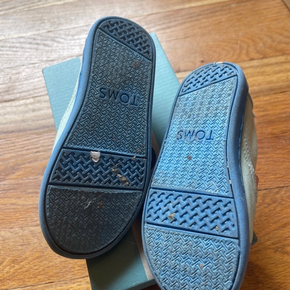 Tiny toms - Picture 2 of 4